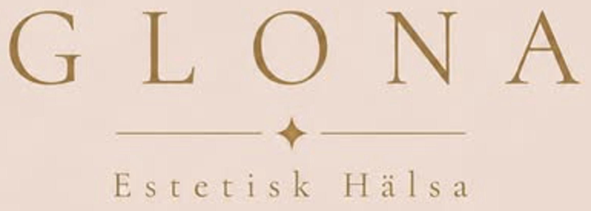 GLONA Estetisk Hälsa